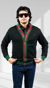 1:1 Grading Cardigan Sweater